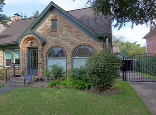 2736 University Blvd, Houston, TX 77005