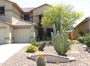 18195 N Larkspur Dr, Maricopa, AZ 85138