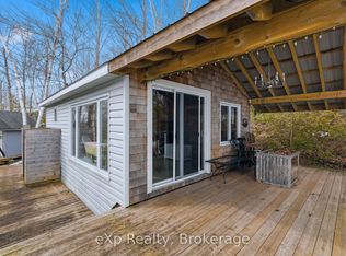 99 Teddy Bear Ln, South Bruce Peninsula, ON N0H2T0