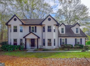 801 Agate Edge, Peachtree City, GA 30269