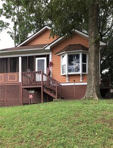 228 Dodd Ave SW, Atlanta, GA, 30315