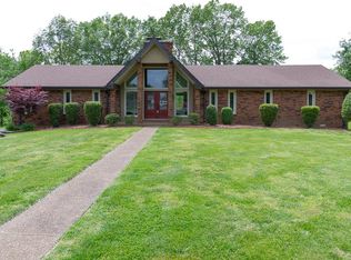 207 Lee Dr LOT 77/78, Springfield, TN 37172