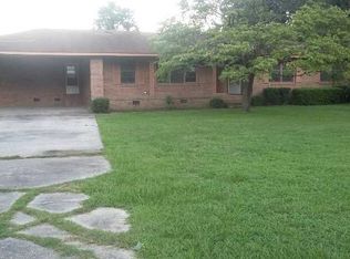 2220 Belleville Rd, Orangeburg, SC 29115