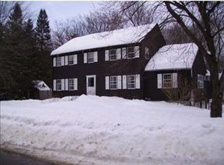 26 Howard Rd, Maynard, MA 01754