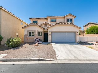 5643 Lucky Draw Ct, Las Vegas, NV 89122
