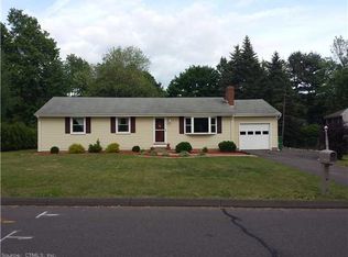 92 Hillside Dr, South Windsor, CT 06074