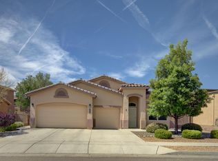 8324 Wild Dunes Ave NW, Albuquerque, NM 87120