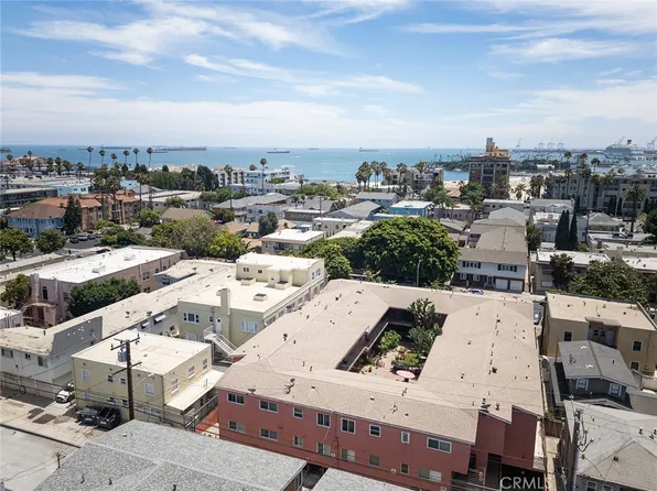 1023 E 1st St Unit 17, Long Beach, CA 90802