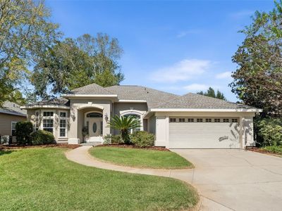 8410 SW 10th Pl, Gainesville, FL, 32607