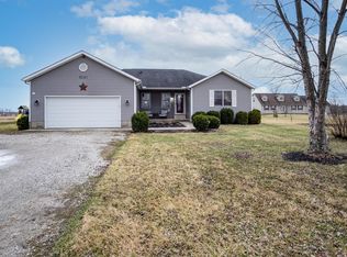 5241 Hagerty Rd, Ashville, OH 43103