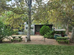 572 Cottonwood Ln, Bishop, CA 93514