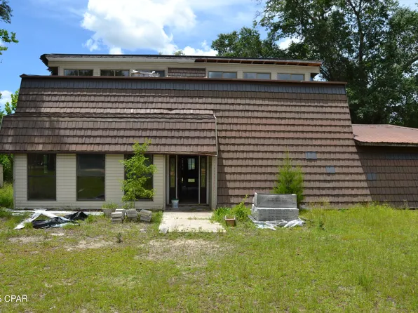 6836 Davis Rd, Panama City, FL 32404