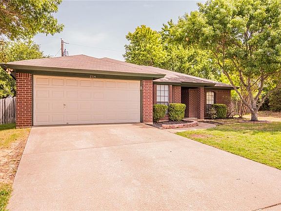 2nd image of 214 Saint James Pl