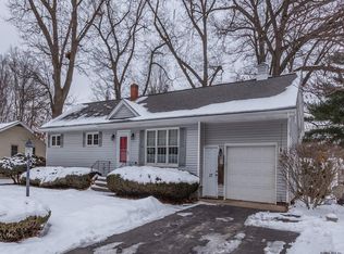 117 Fabian Dr, Schenectady, NY 12306