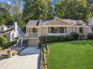 4043 N Ivy Rd NE, Atlanta, GA 30342