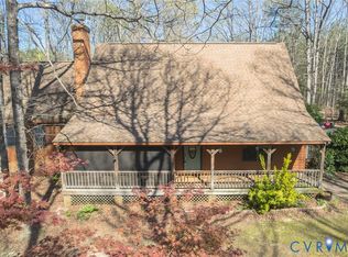 14811 N Ivey Mill Rd, Chesterfield, VA 23838