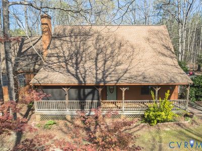 14811 N Ivey Mill Rd, Chesterfield, VA, 23838