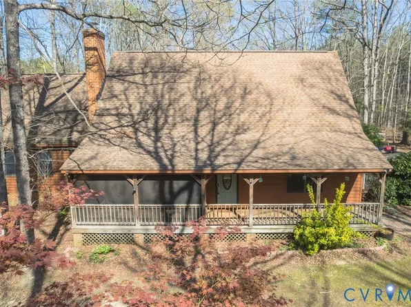 14811 N Ivey Mill Rd, Chesterfield, VA 23838