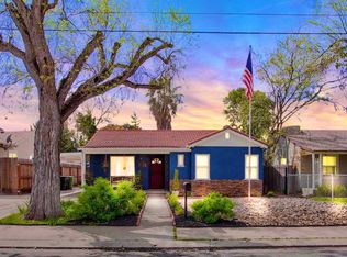 537 Esgar Ave, Modesto, CA 95350