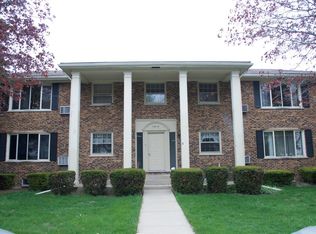 4818 W Main St FLOOR 2, Monee, IL 60449