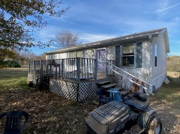 998 County Road 1120, Ravenna, TX 75476