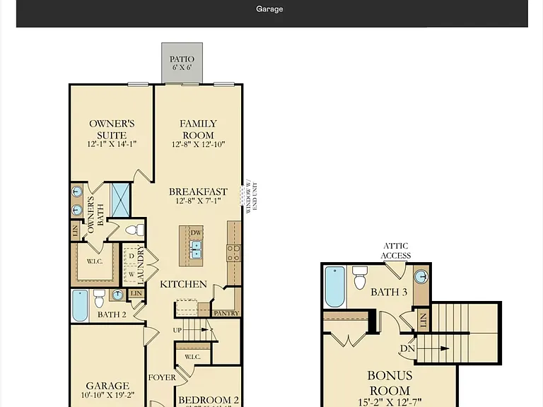 1310 Blueback Herring Way — Photo 2
