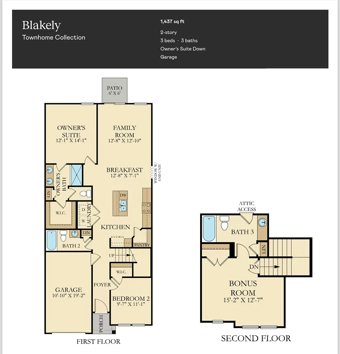 Building Photo - 1310 Blueback Herring Way