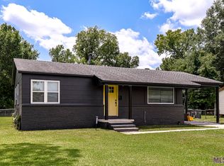 5422 Sumrall Dr, Baton Rouge, LA 70811