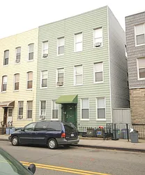 Sold by North Brooklyn Realty Corp