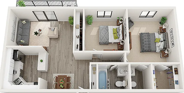 2X1.5 800 SQ FT 2X1.5 800 SQ FT