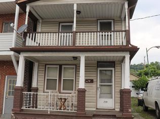 259 W 3rd St, Lewistown, PA 17044