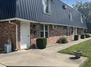 406 W Washington St, Winchester, IN 47394