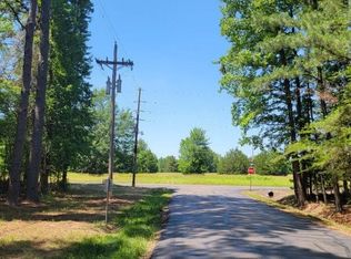 Fawns Crossing Dr, Mount Vernon, TX 75457