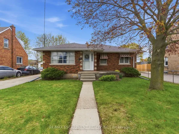 113 N Park St, Brantford, ON N3R 4K3