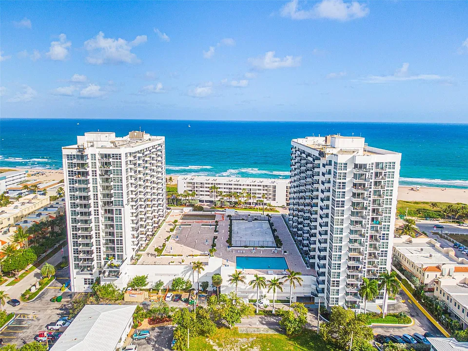 525 N Ocean Blvd #1621