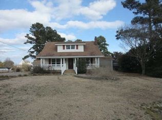 457 Narrow Shore Rd, Aydlett, NC 27916