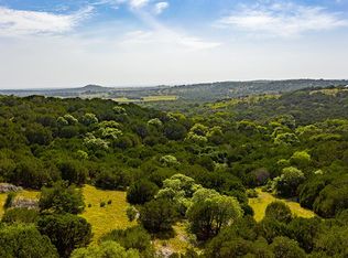 0 Ridgeview Dr, Fredericksburg, TX 78624