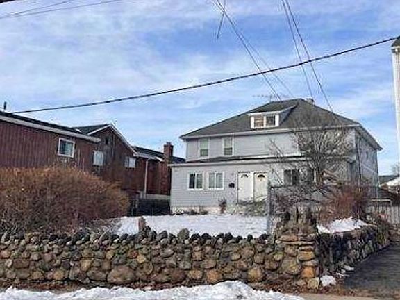 Property Side View