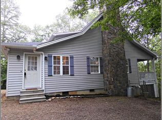 155 Kings Cove Rd, Franklin, NC 28734