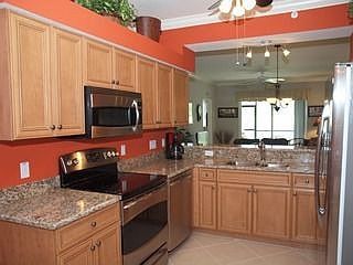 Kitchen-Granite