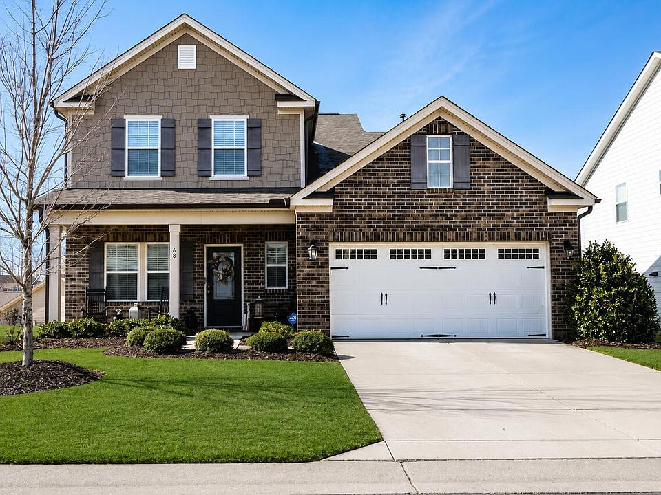 1st image of 68 Chinaberry Dr