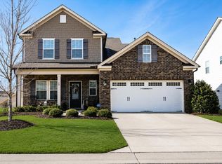 68 Chinaberry Dr, Clayton, NC 27527