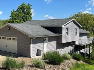 47361 Tomahawk Dr, Negley, OH