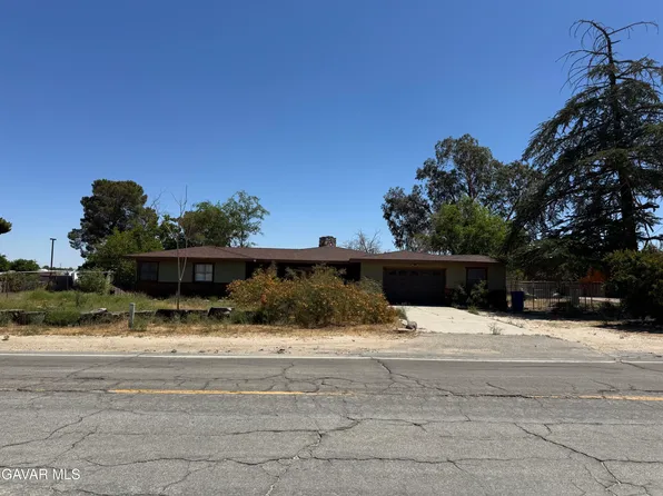 35022 82nd St E, Littlerock, CA 93543