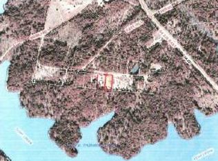 1137 Pine Dr, Lincoln, GA --