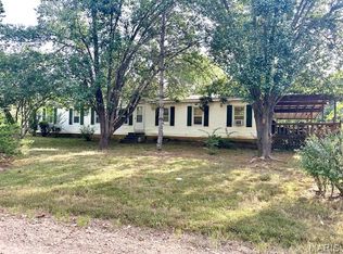 11632 Bcr 532, Marble Hill, MO 63764