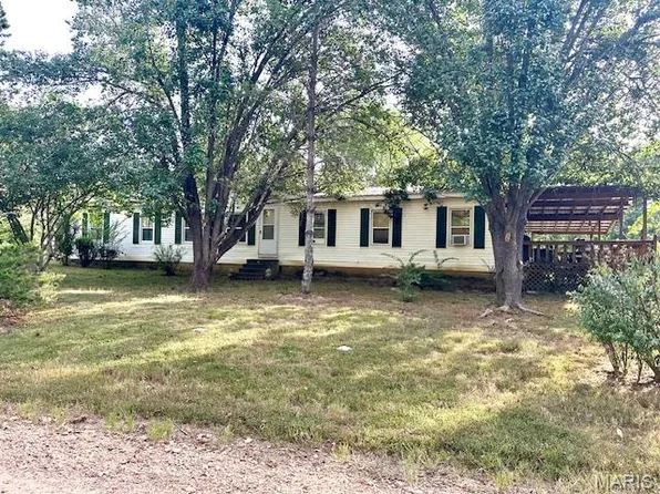 11632 Bcr 532, Marble Hill, MO 63764