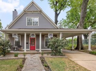 812 Meda St, Memphis, TN 38104