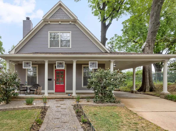 812 Meda St, Memphis, TN 38104