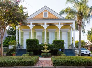 301 Delaronde St, New Orleans, LA 70114